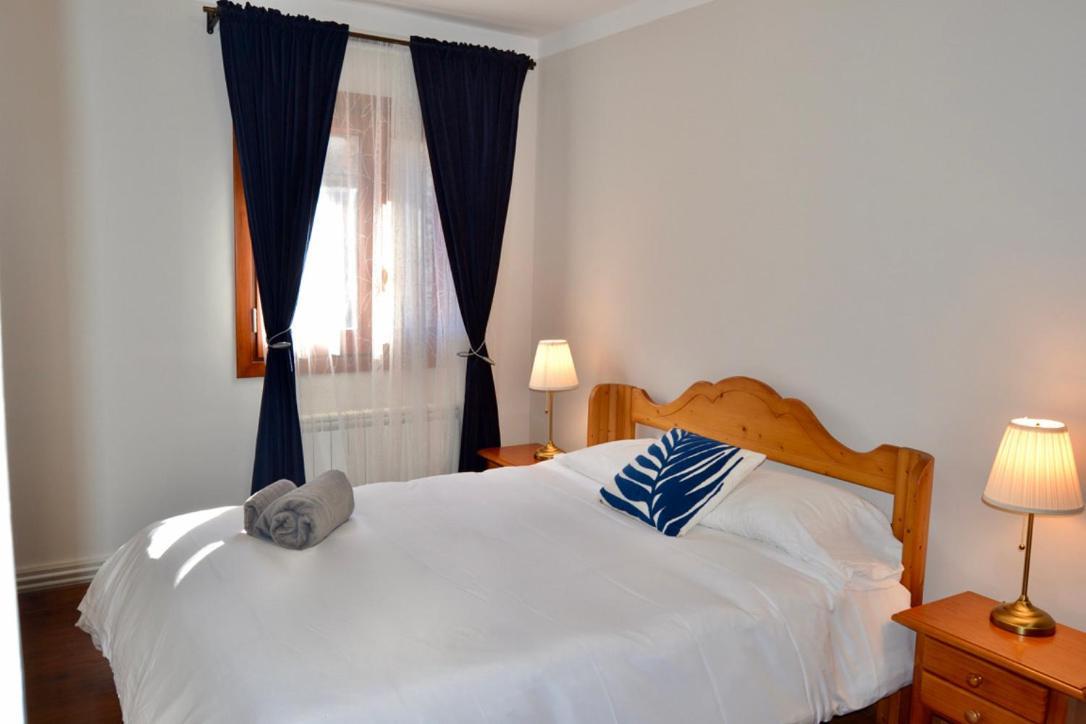 Nry Estances I Serveis El Tarter 2 Erillavall Esterno foto